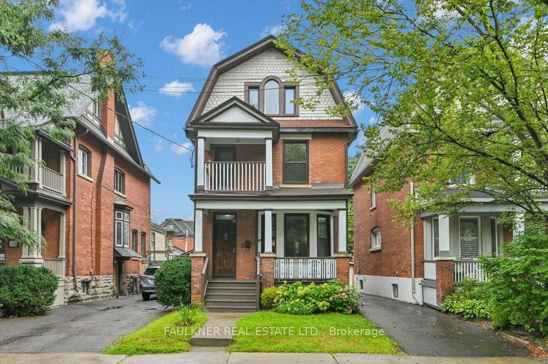 129 Fourth Avenue
