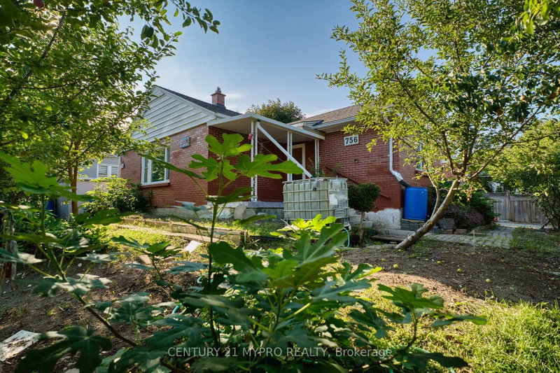 756 Cheapside Street