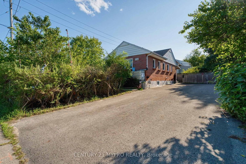 756 Cheapside Street