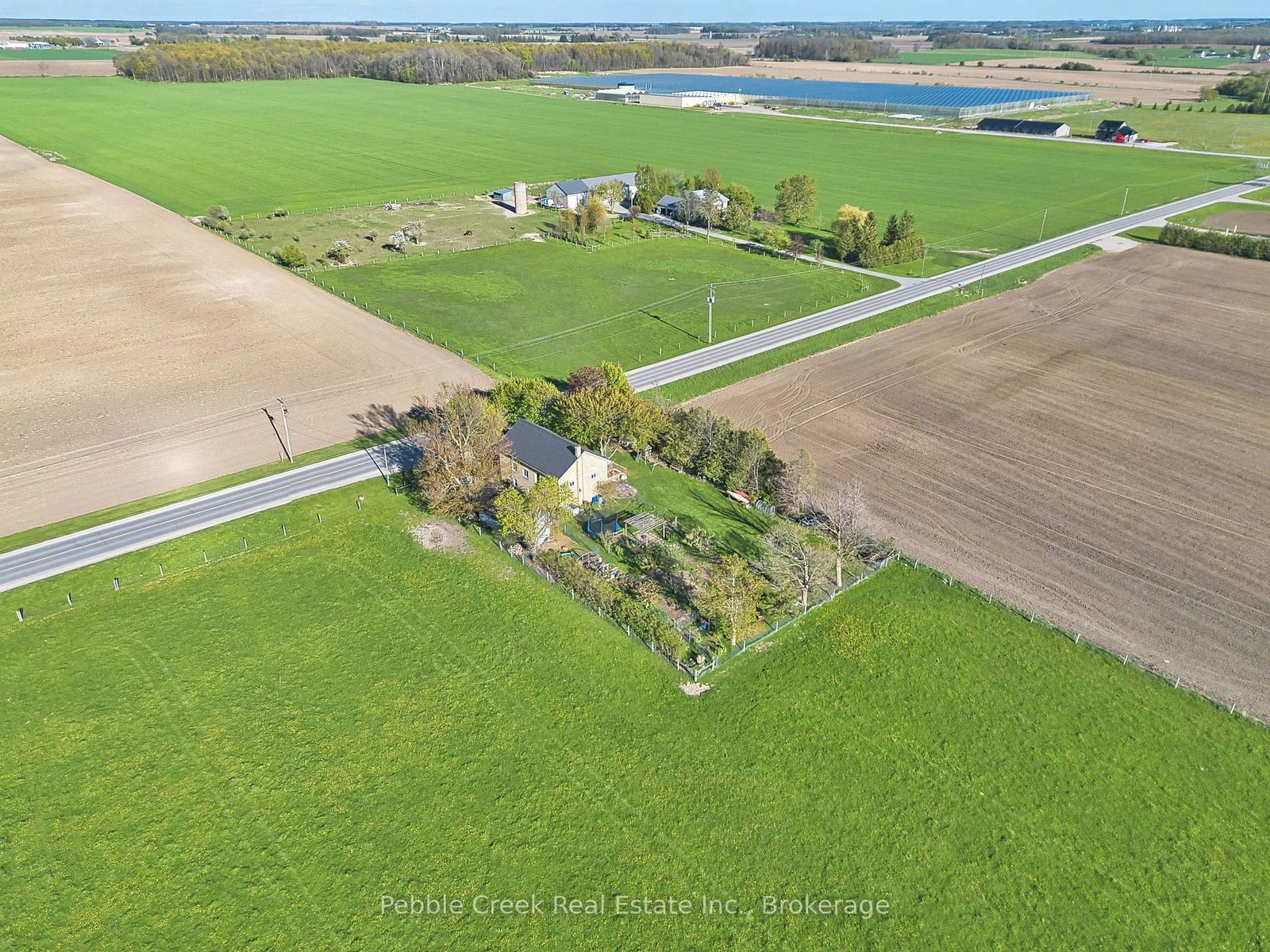 70725 Airport Line • South Huron, ON photo 26