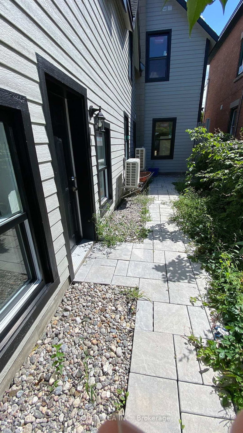 B - 395 Gladstone Avenue