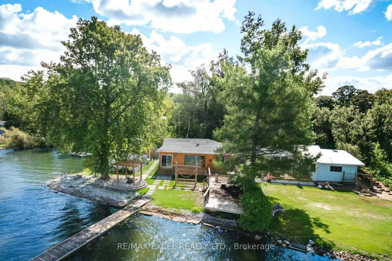84 Parker Dr, Roseneath