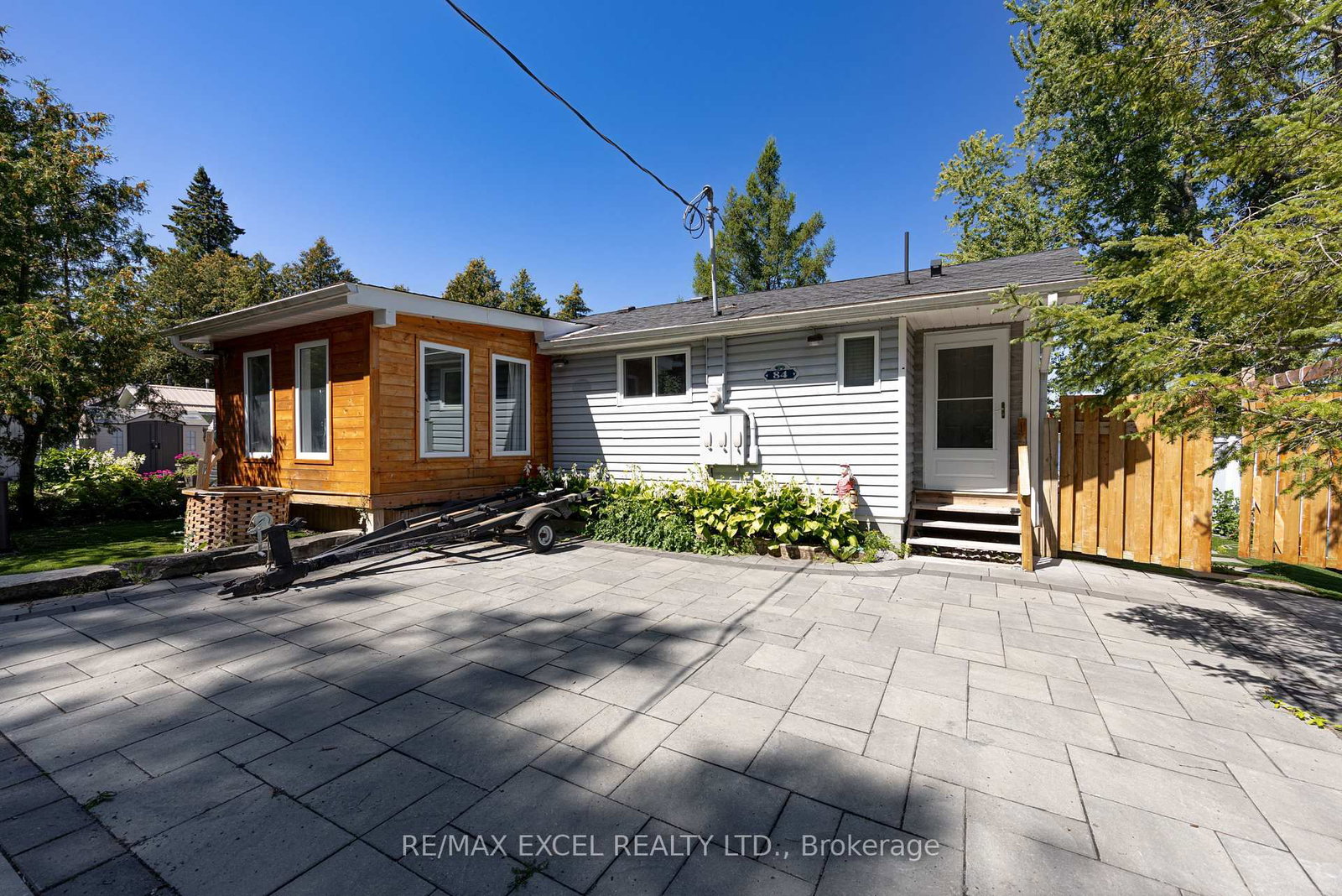 84 Parker Dr, Roseneath • Alnwick/Haldimand, ON photo 37