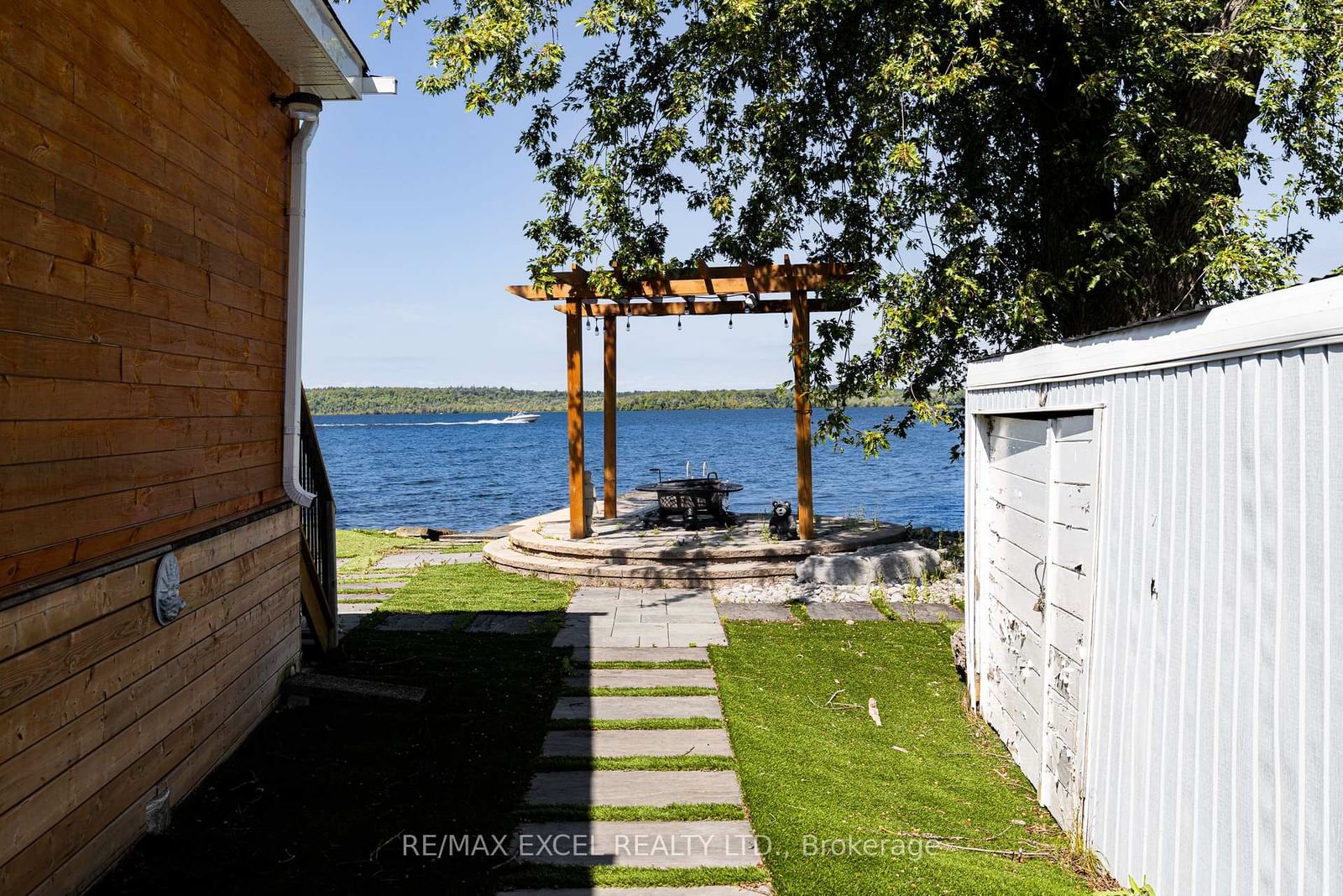84 Parker Dr, Roseneath • Alnwick/Haldimand, ON photo 38