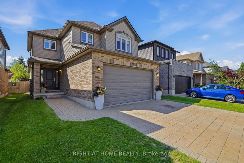 2322 Buroak Drive