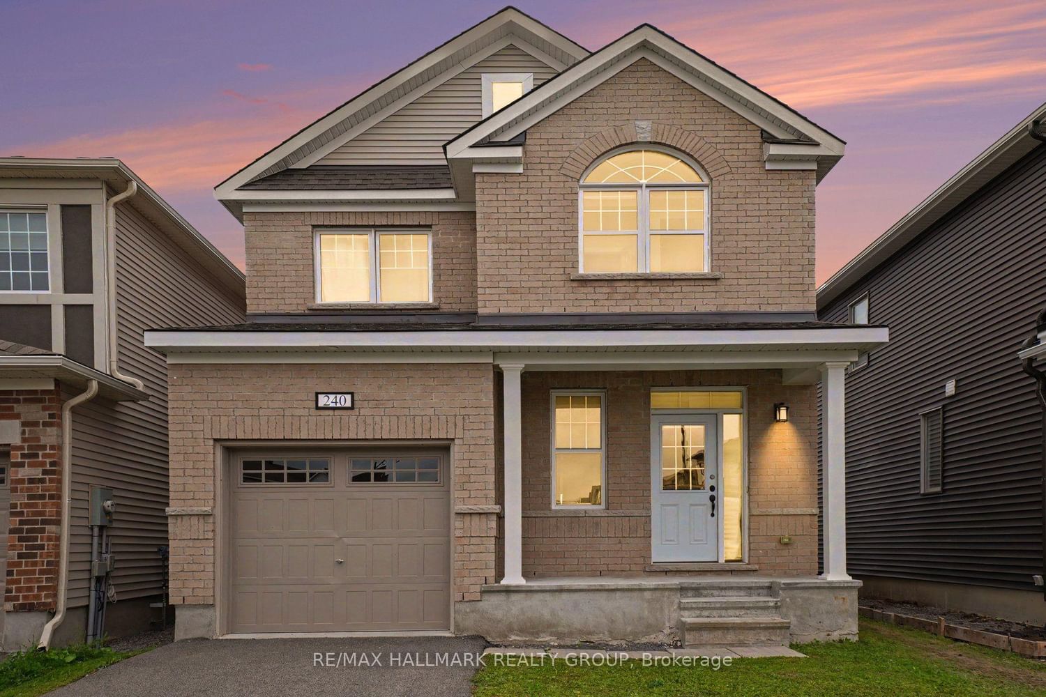 240 Sweetvalley Drive • Orleans, ON photo 1