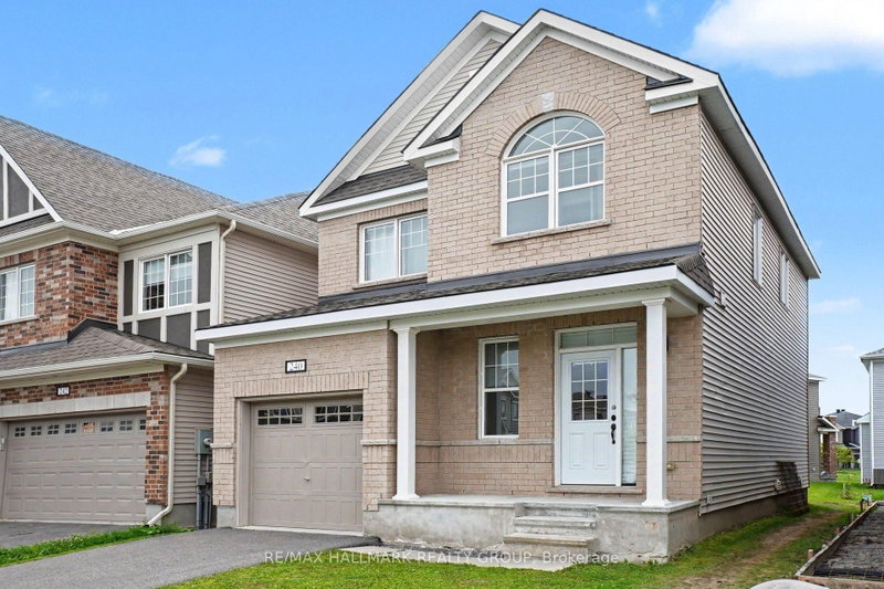 240 Sweetvalley Drive