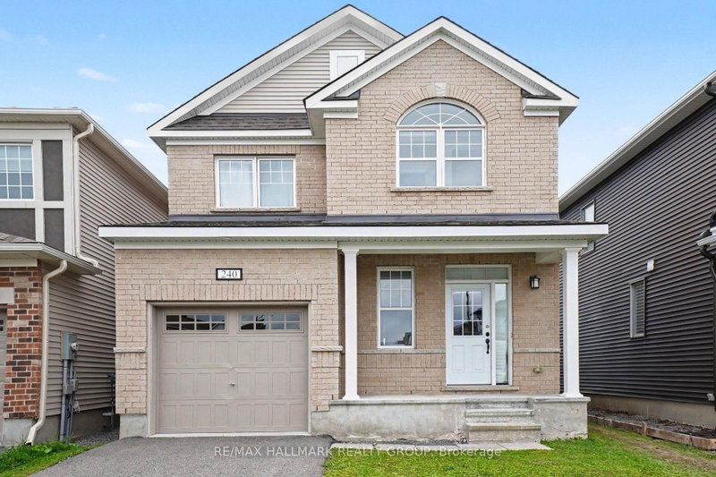 240 Sweetvalley Drive