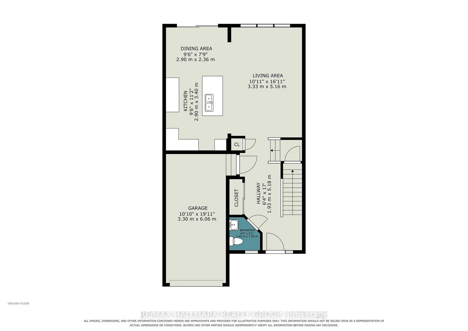 240 Sweetvalley Drive • Orleans, ON photo 36