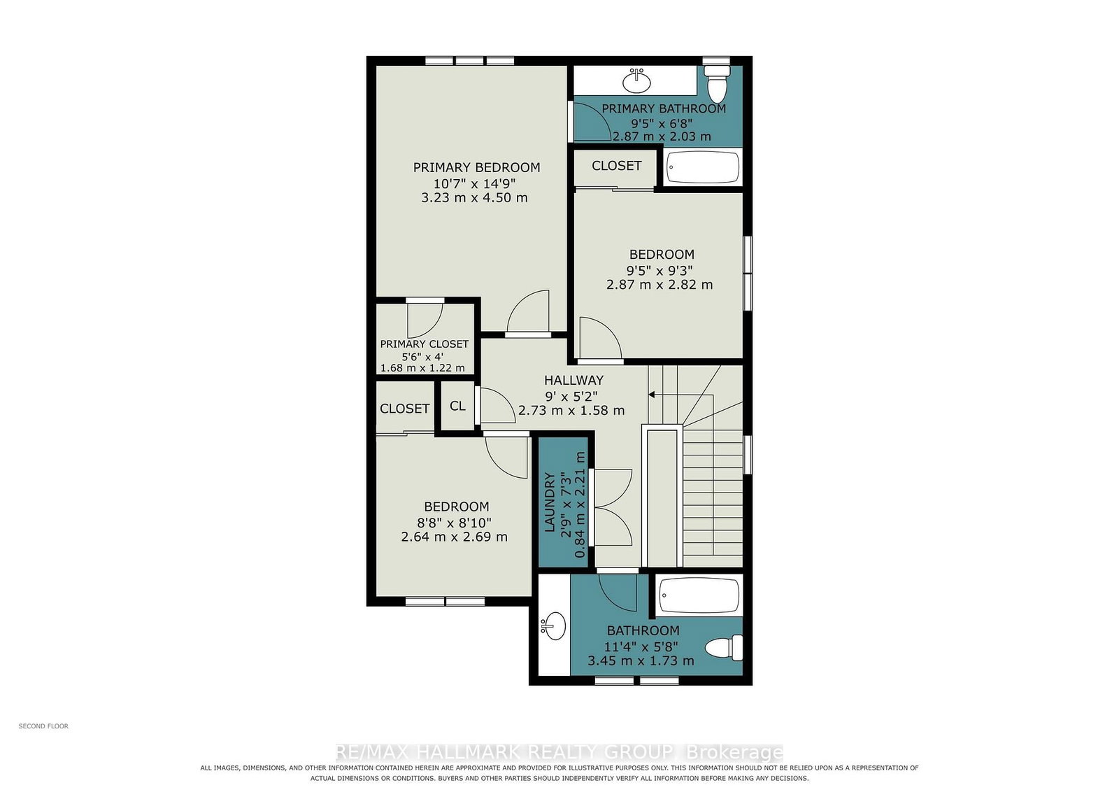 240 Sweetvalley Drive • Orleans, ON photo 37