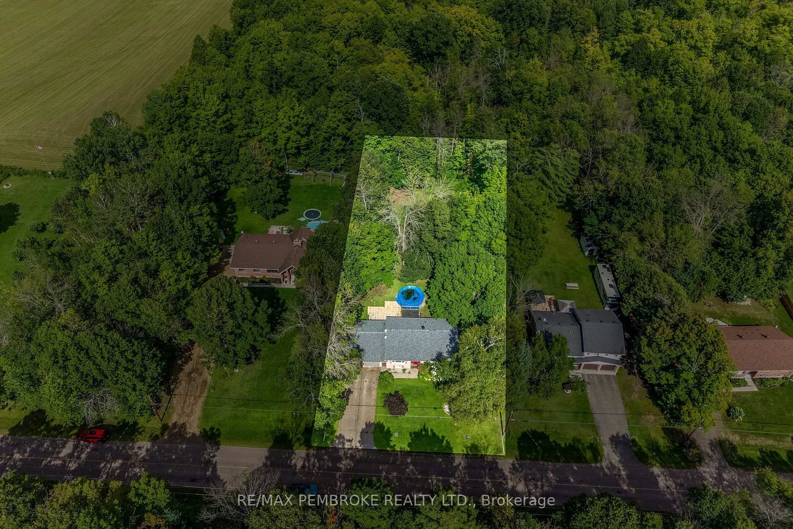 1486 Wilson Road • Pembroke, ON photo 11