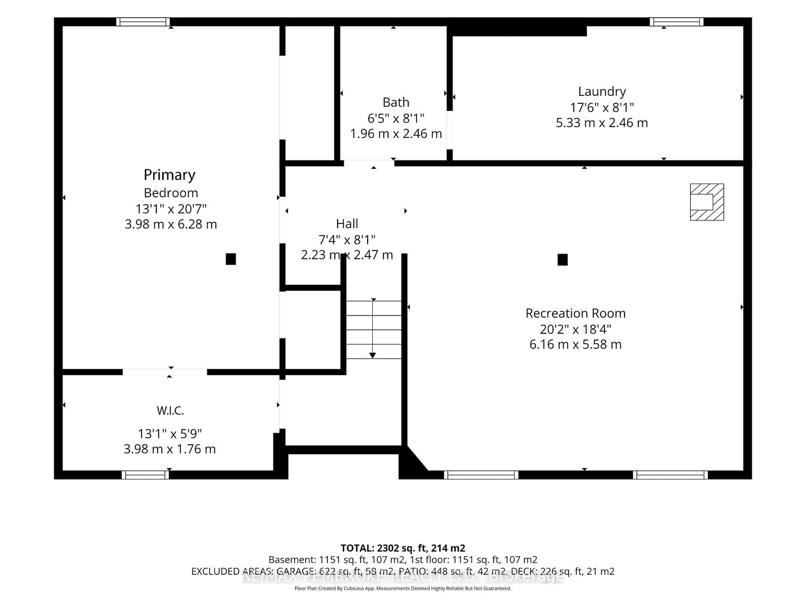 1486 Wilson Road • Pembroke, ON photo 47