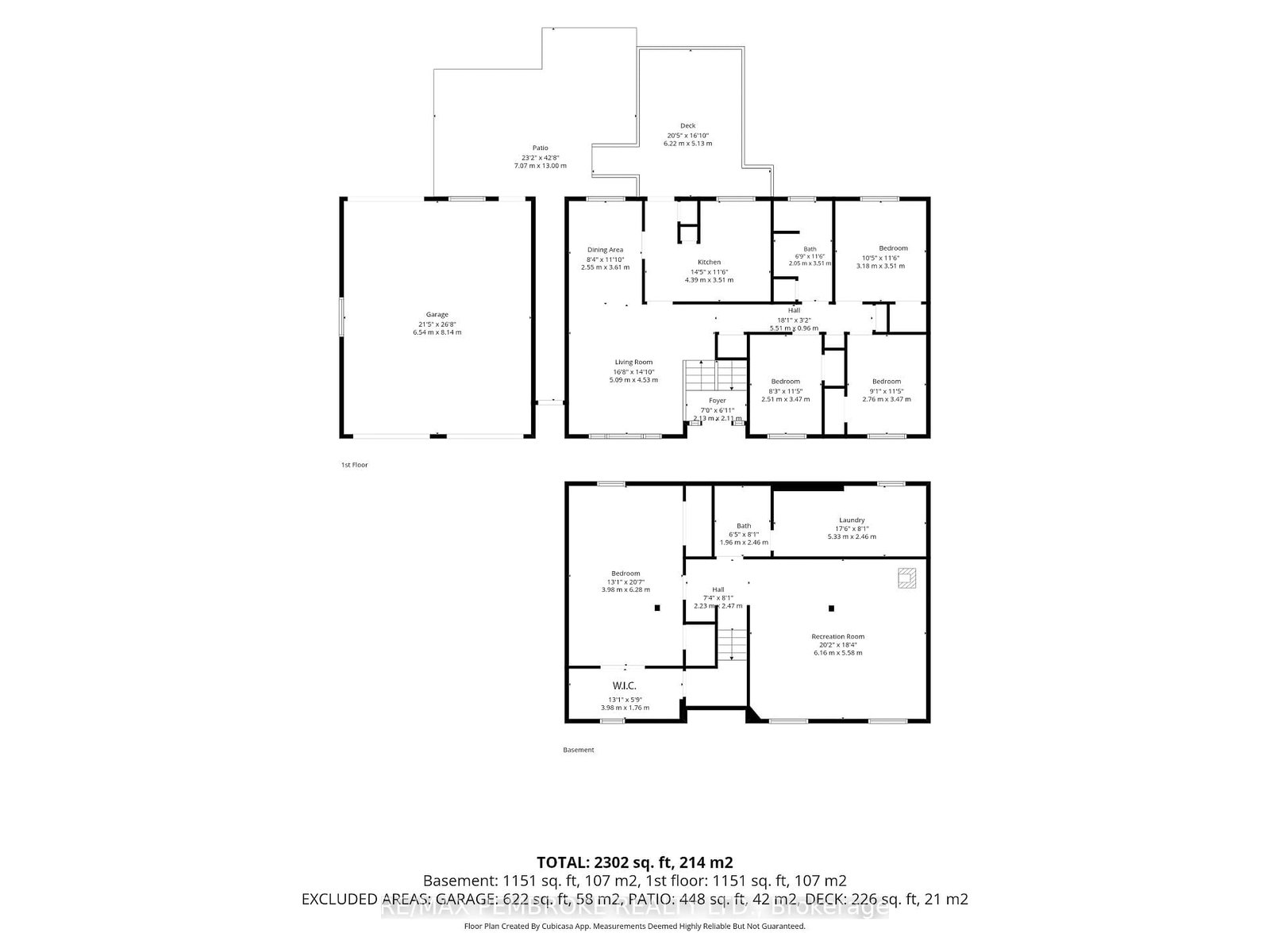 1486 Wilson Road • Pembroke, ON photo 48