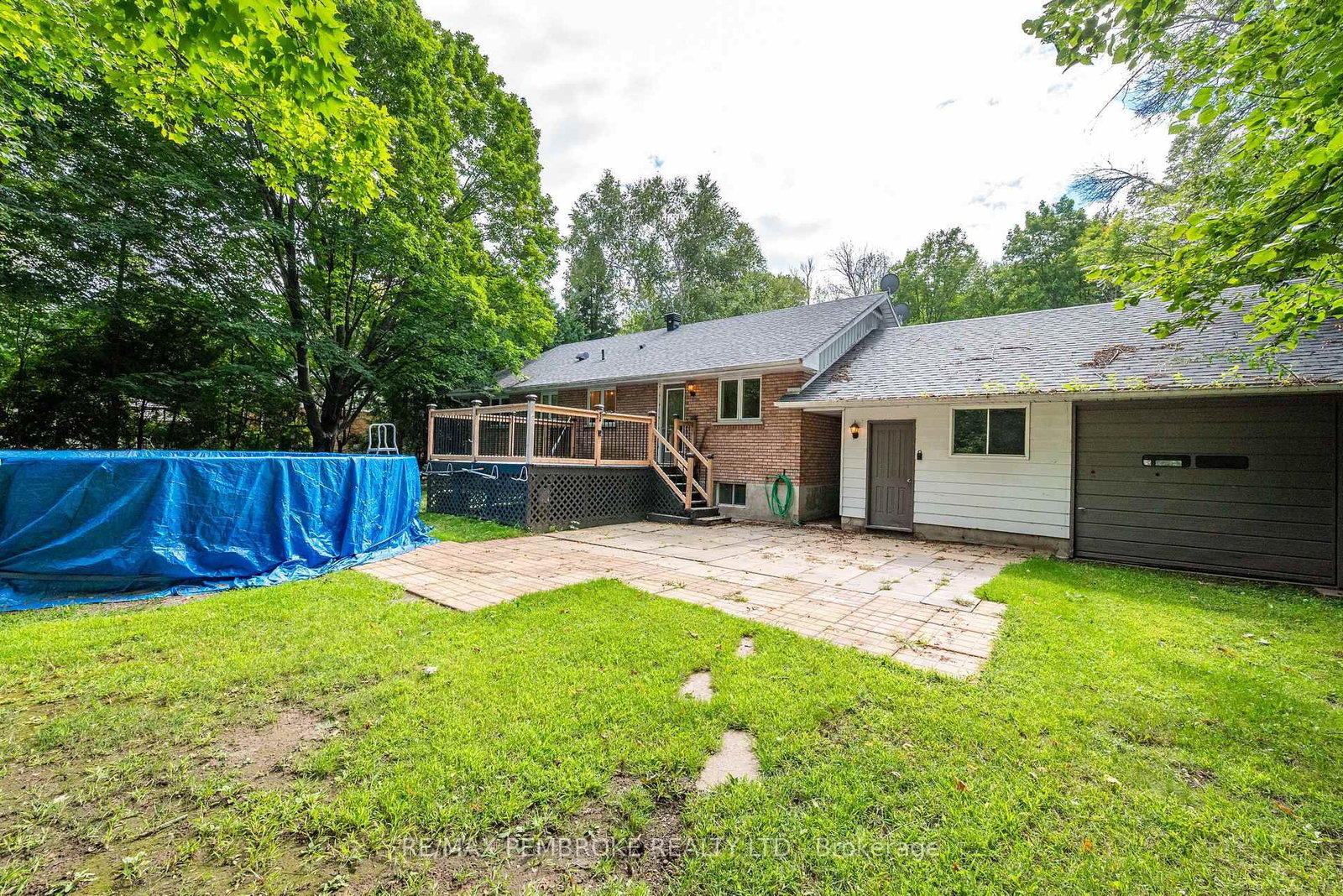 1486 Wilson Road • Pembroke, ON photo 8