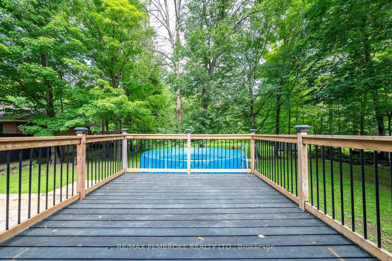 1486 Wilson Road • Pembroke, ON photo 9