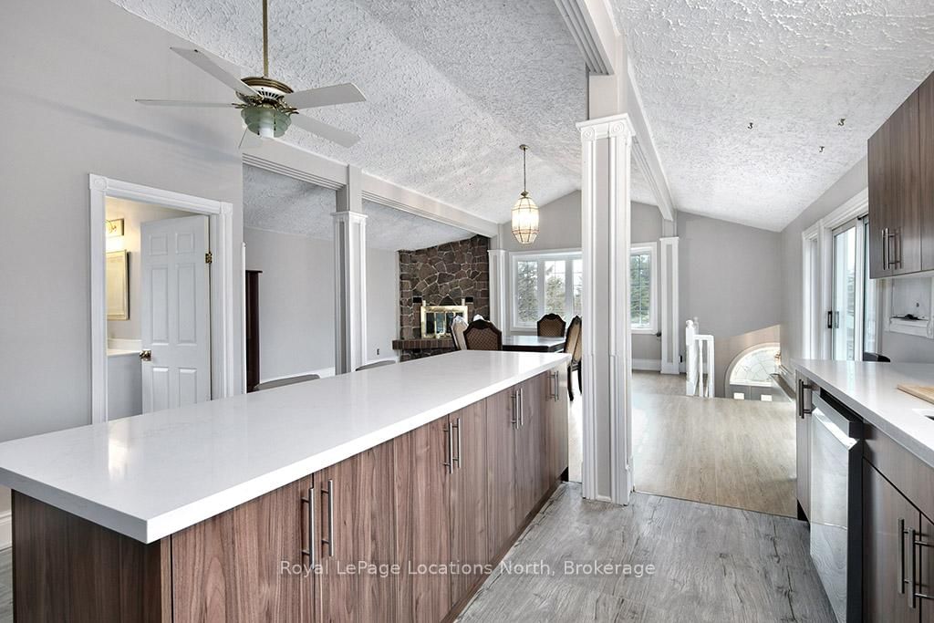 252 Swiss Meadows Boulevard • Blue Mountains, ON photo 10