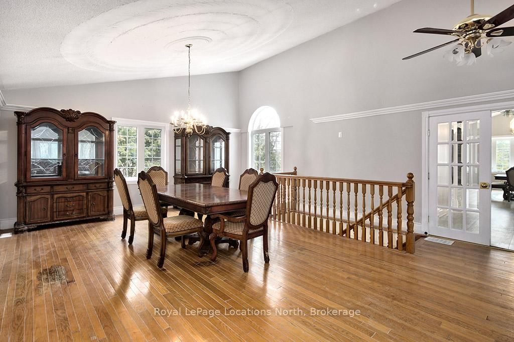 252 Swiss Meadows Boulevard • Blue Mountains, ON photo 15