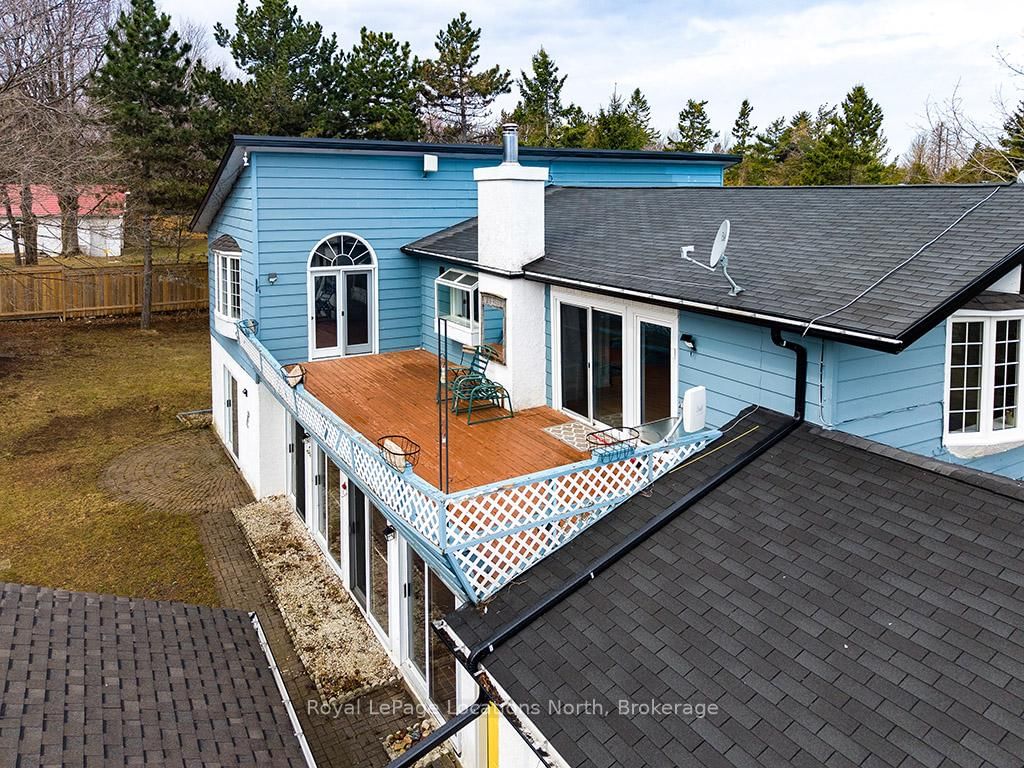 252 Swiss Meadows Boulevard • Blue Mountains, ON photo 34