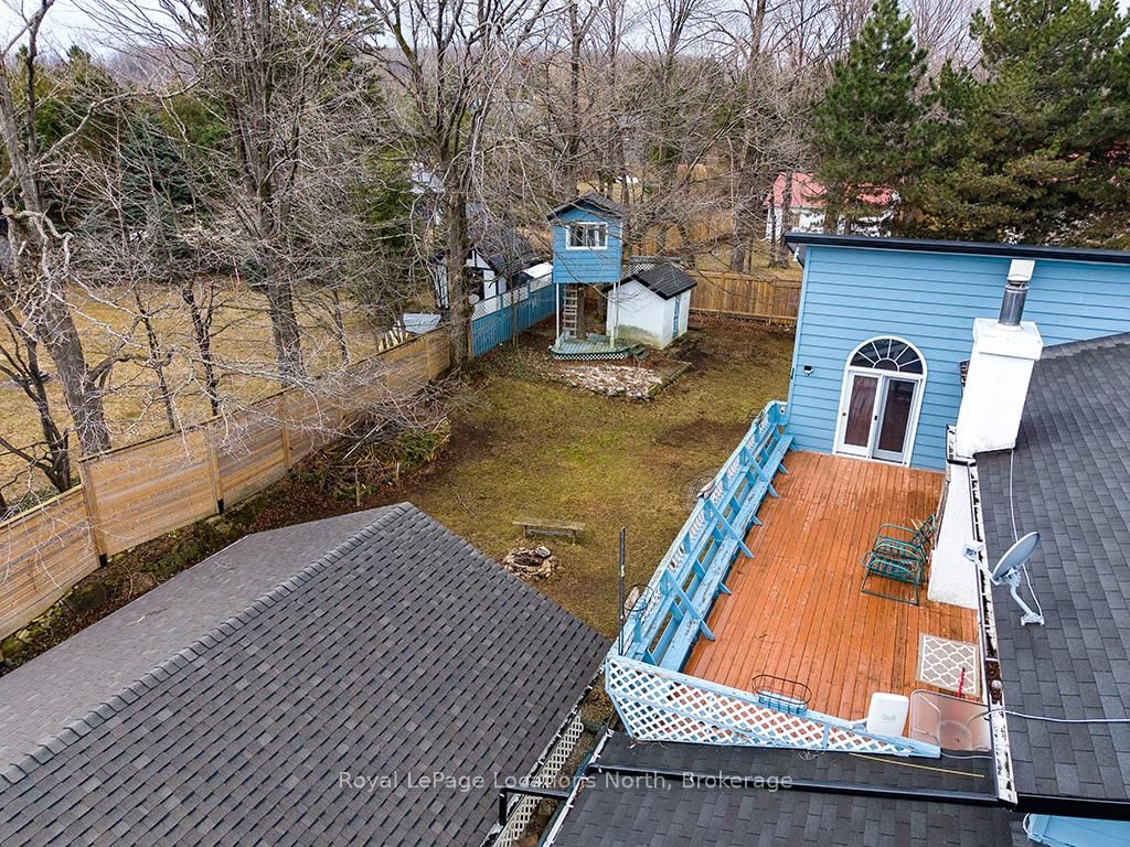 252 Swiss Meadows Boulevard • Blue Mountains, ON photo 35