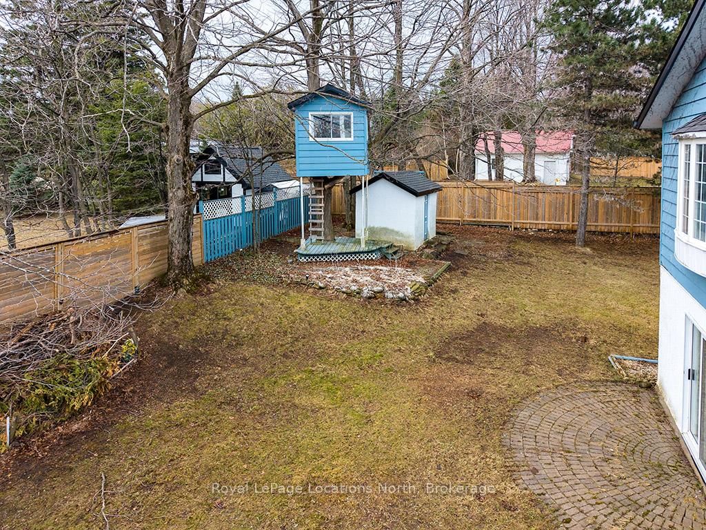 252 Swiss Meadows Boulevard • Blue Mountains, ON photo 36