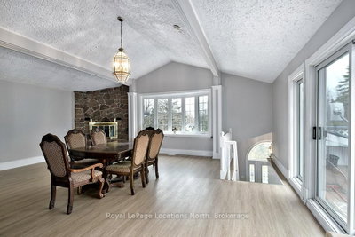 252 Swiss Meadows Boulevard • Blue Mountains, ON photo 4