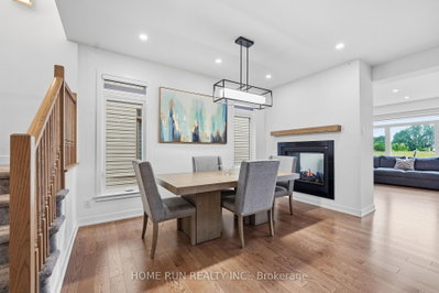 912 Duxbury Lane • Ottawa, ON photo 9