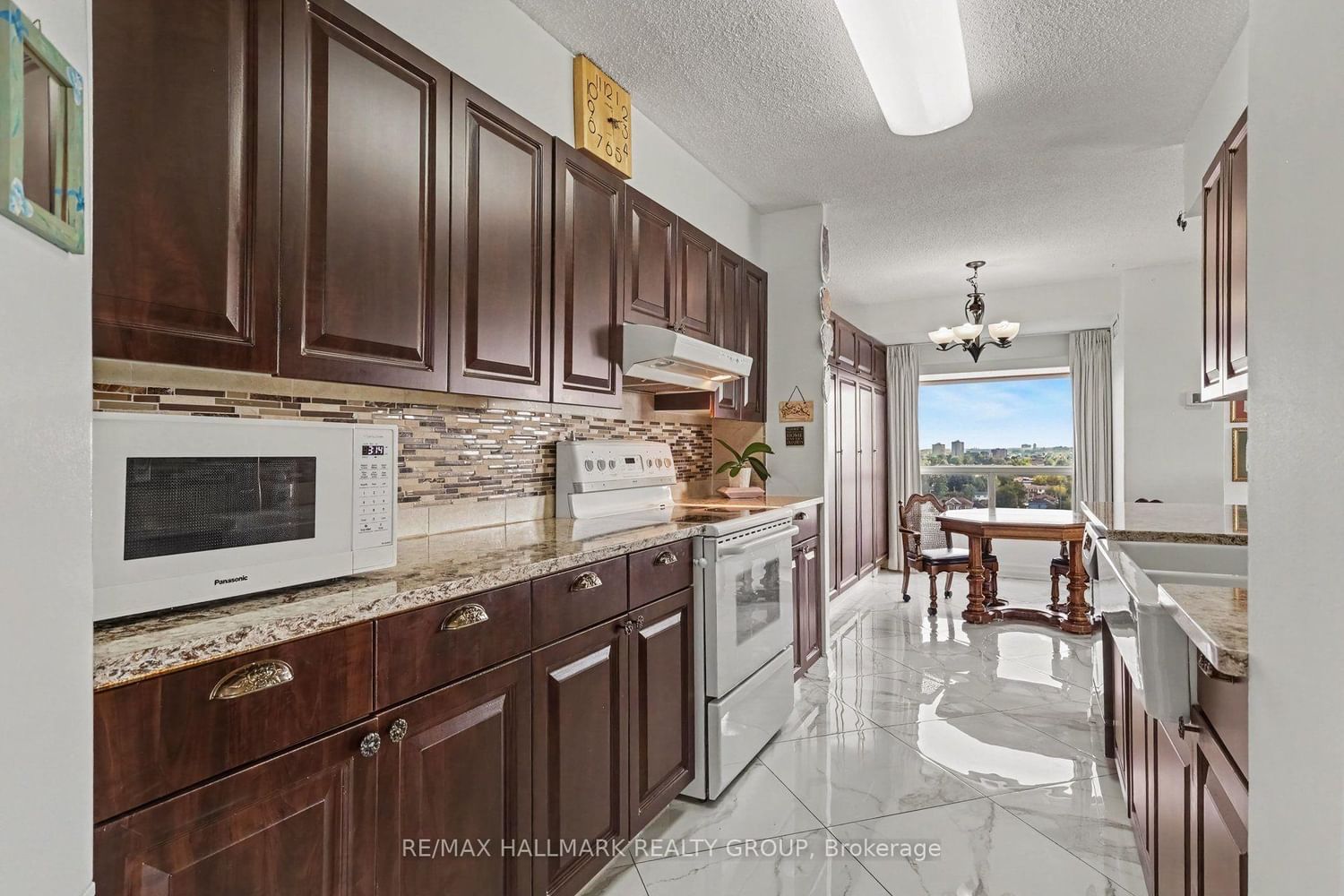 545 St Laurent Boulevard • #805 • Ottawa, ON photo 13