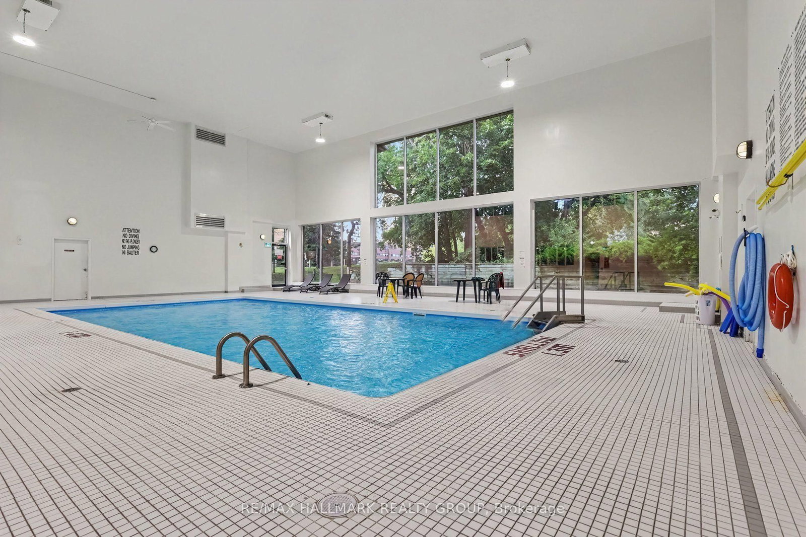 545 St Laurent Boulevard • #805 • Ottawa, ON photo 32