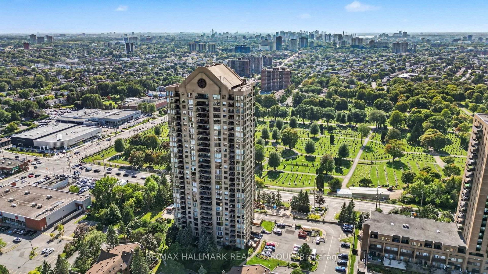 545 St Laurent Boulevard • #805 • Ottawa, ON photo 35