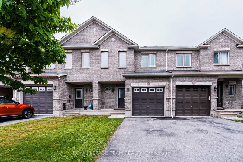 506 Pepperville Crescent