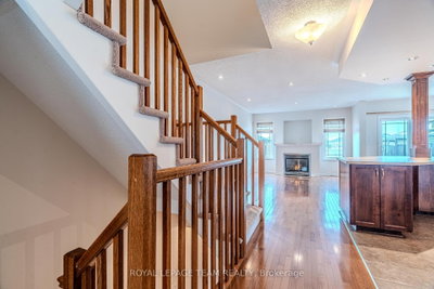 506 Pepperville Crescent • Ottawa, ON photo 4