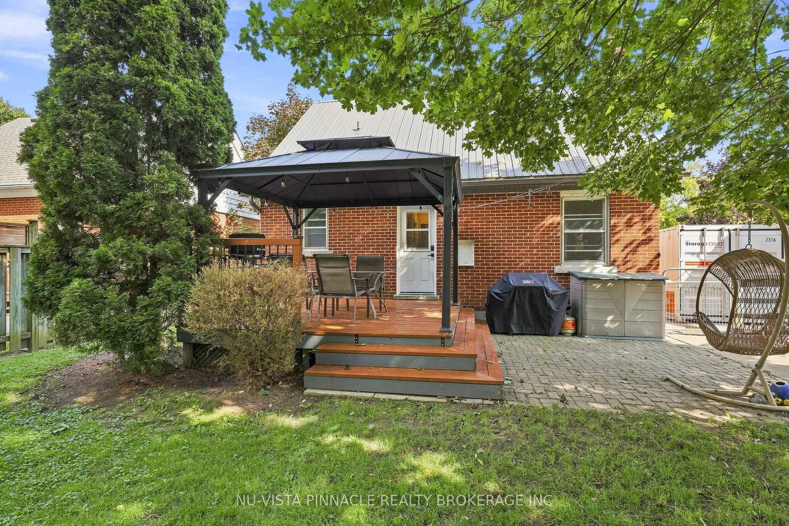 442 Grandview Avenue • Wilmot, ON photo 32