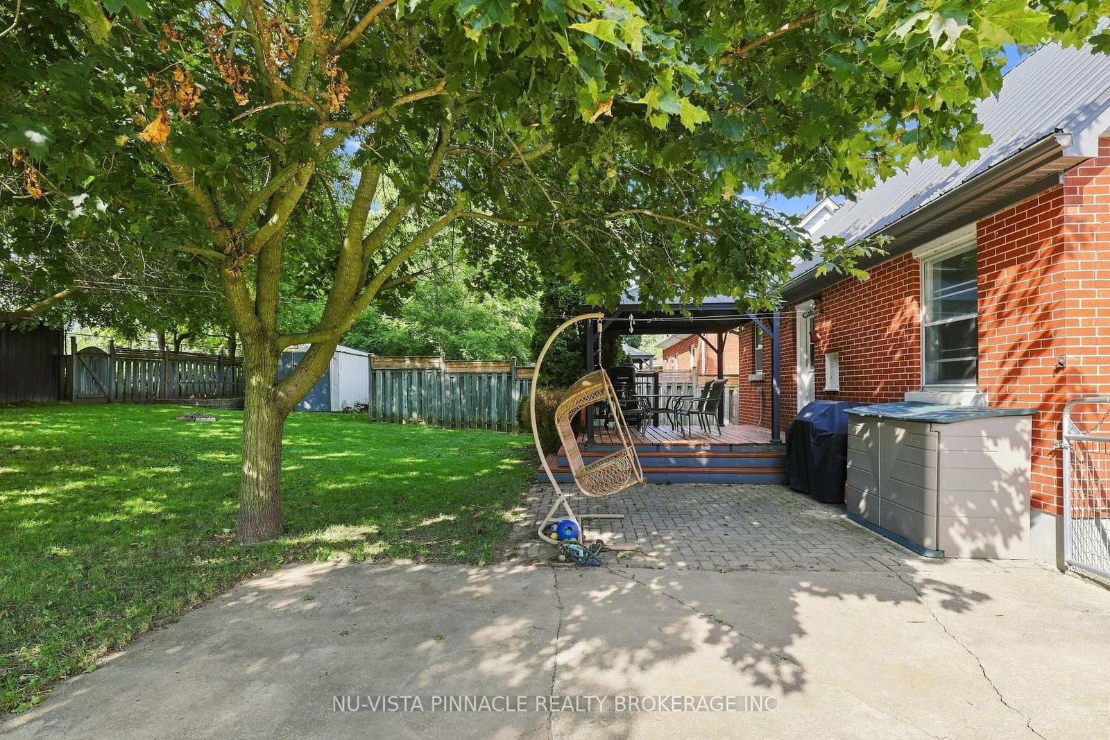 442 Grandview Avenue • Wilmot, ON photo 33