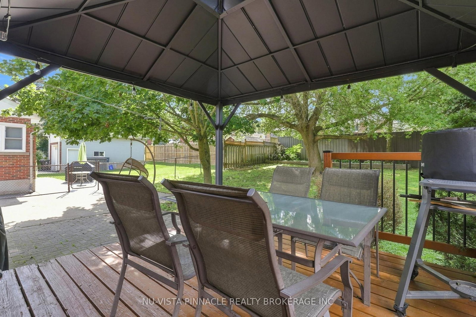 442 Grandview Avenue • Wilmot, ON photo 34