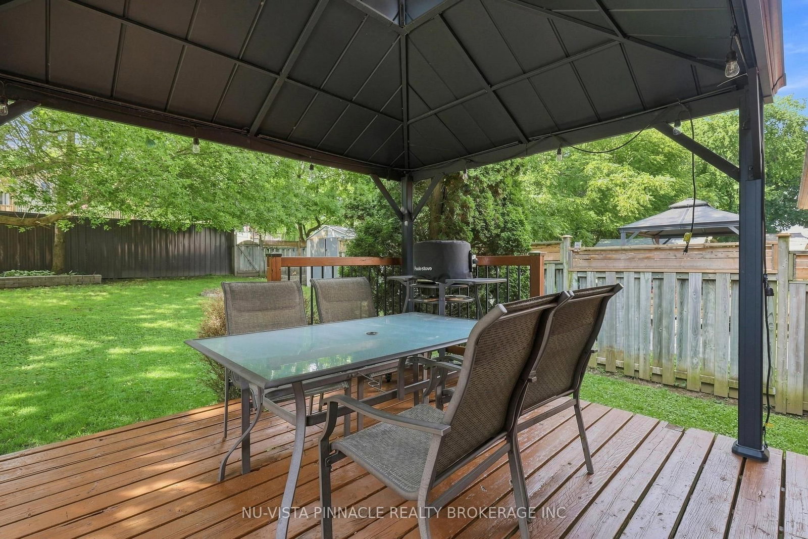 442 Grandview Avenue • Wilmot, ON photo 35