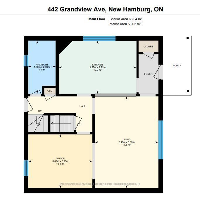 442 Grandview Avenue • Wilmot, ON photo 39