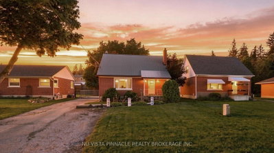 442 Grandview Avenue • Wilmot, ON photo 4