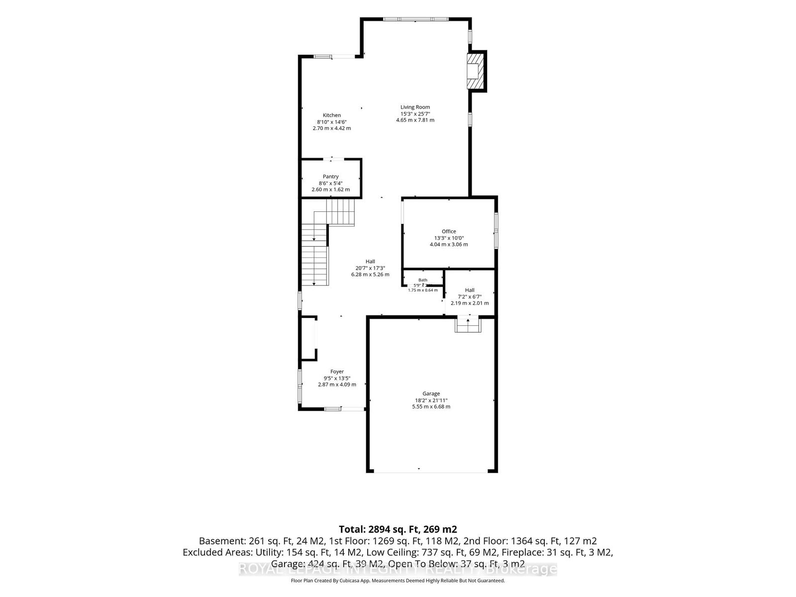 300 Wigwas Street • Ottawa, ON photo 47