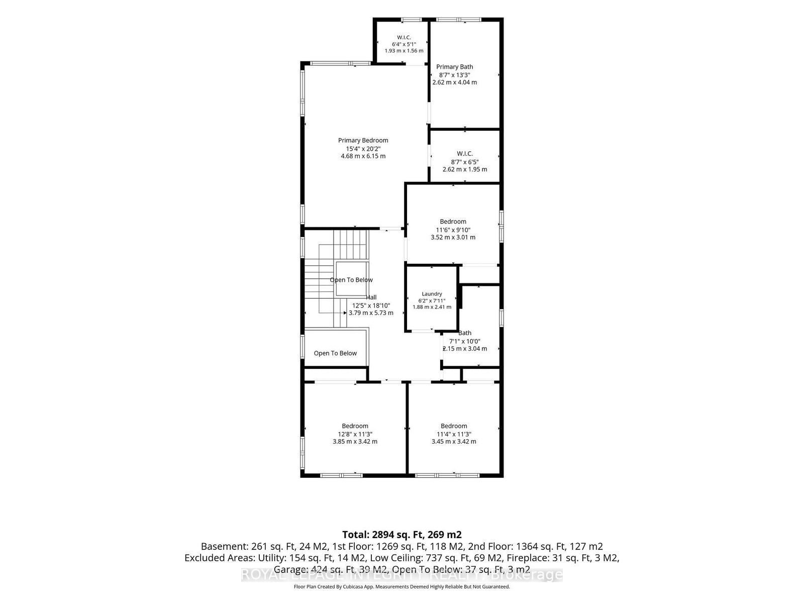 300 Wigwas Street • Ottawa, ON photo 48