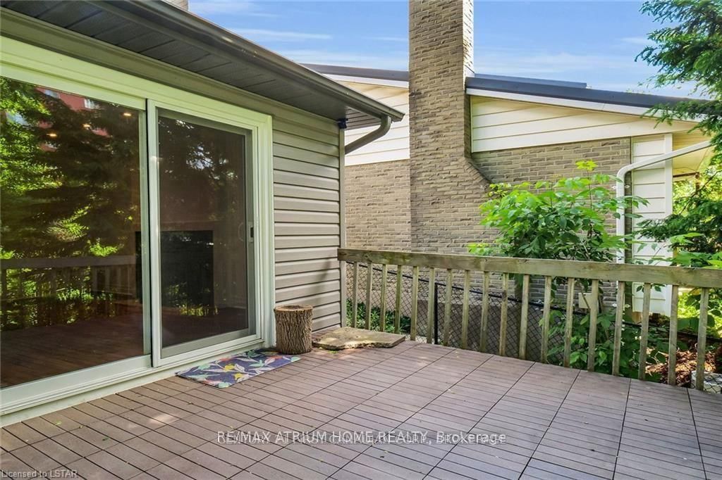 40 Stuyvesant Place • London South, ON photo 28