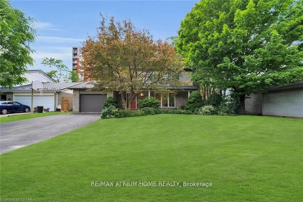 40 Stuyvesant Place • London South, ON photo 30