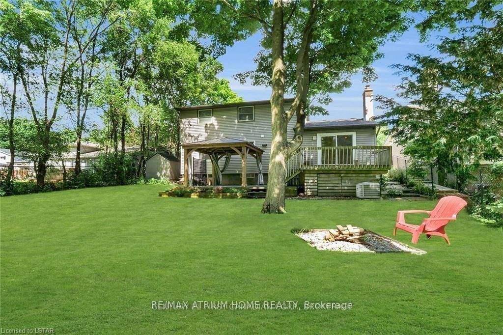 40 Stuyvesant Place • London South, ON photo 38