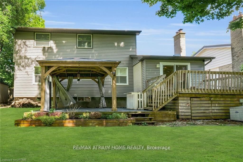 40 Stuyvesant Place • London South, ON photo 39