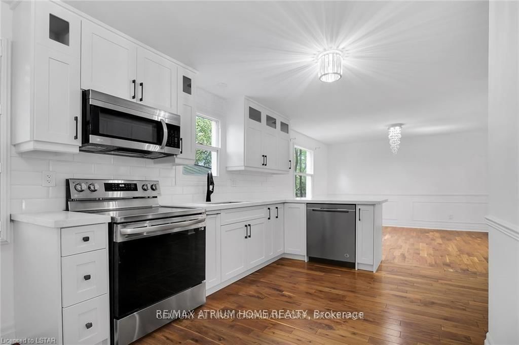 40 Stuyvesant Place • London South, ON photo 8