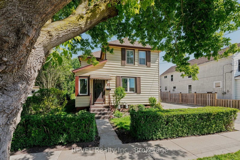 92 Saint Arnaud Street