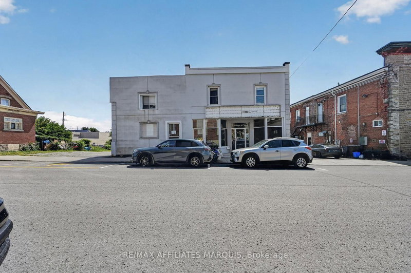 3 William Street E