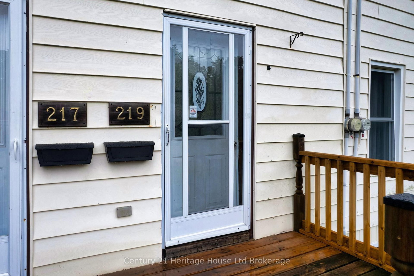 217-219 Merritt Street • Ingersoll, ON photo 20