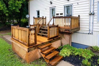 217-219 Merritt Street • Ingersoll, ON photo 5