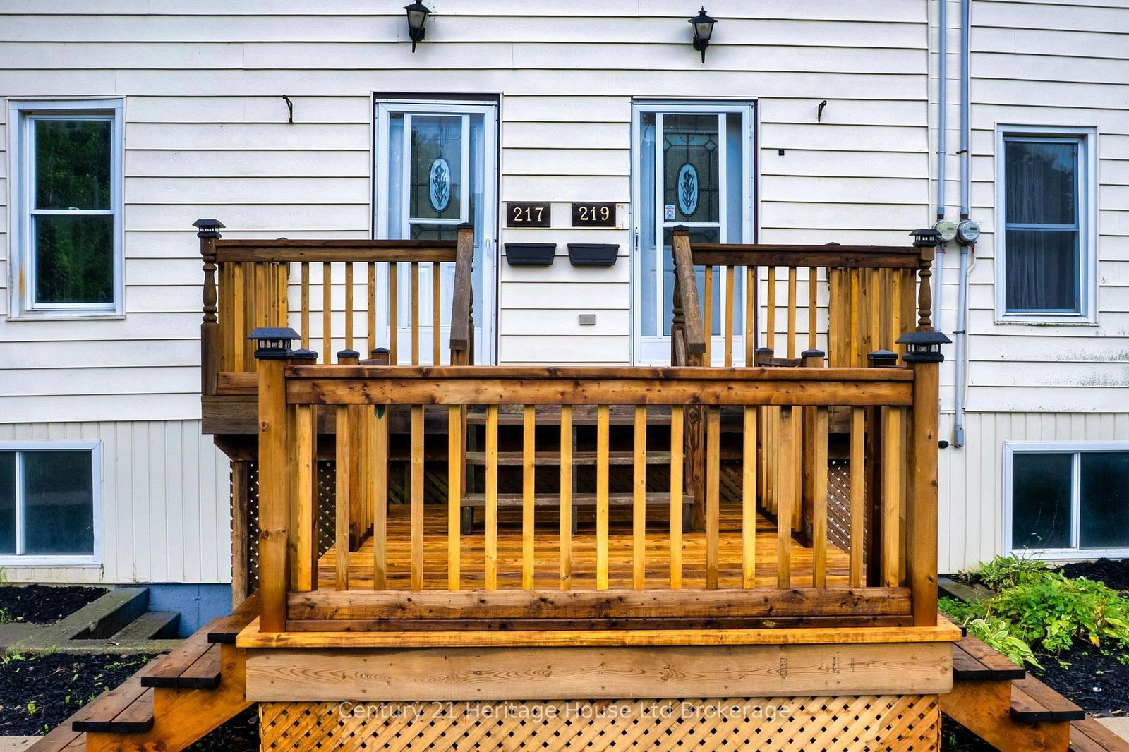 217-219 Merritt Street • Ingersoll, ON photo 6