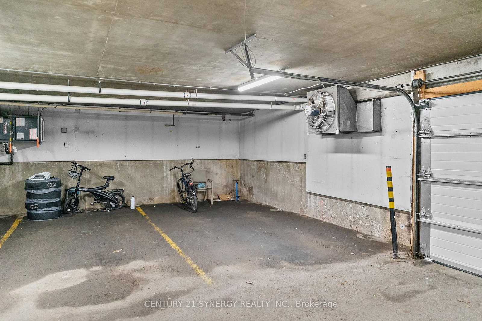 2 Columbus Avenue • #5 • Ottawa, ON photo 17